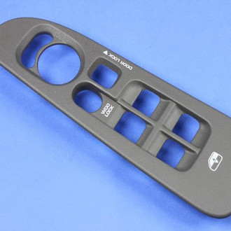 Mopar® - Door Lock Knob Bezel