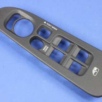 Mopar® - Window Switch Bezel