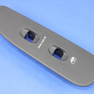 Mopar® - Window Switch Bezel