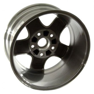 Dodge Durango OEM Wheels | Original Steel & Alloy Wheels — CARiD.com