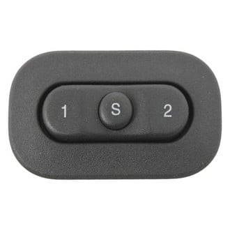 Dodge OE - Front Seat Memory Switch