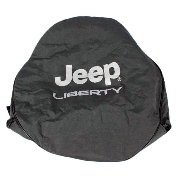 Spare tire covers jeep liberty online