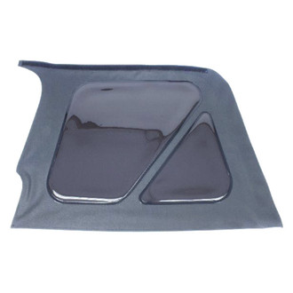 Jeep OE - Left Quarter Glass