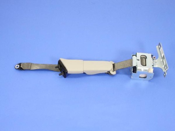 Mopar® - Front Left Seat Belt Lap & Shoulder Belt