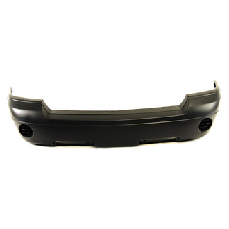 Dodge OE - Front Bumper Cover