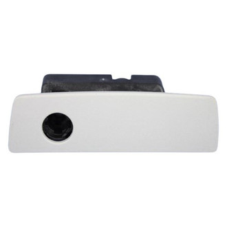 Chrysler OE - Front Lower Glove Box Latch