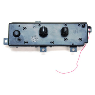 Mopar® - Front Passenger Side Door Window Switch