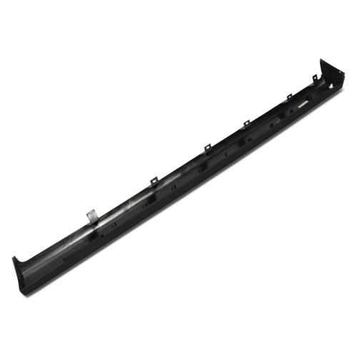 Driver Side Rocker Panel Protector Mopar® 5JP79RXFAD - Front Driver Side Rocker Panel Guard