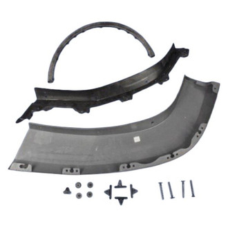 Jeep OE - Rear Left Fender Flare