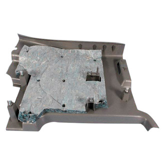 Mopar® - C-Pillar Molding
