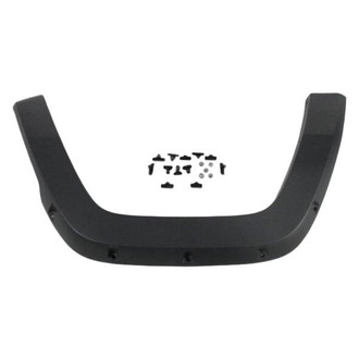 Mopar® - Fender Wheel Opening Applique