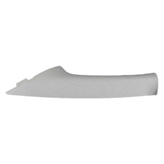Chrysler OE - Left Body A-Pillar Trim Panel
