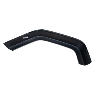 Mopar® - Wheel Opening Flare Molding