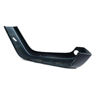 Jeep Wrangler OEM Fenders | Factory Front & Rear Fenders — CARiD.com