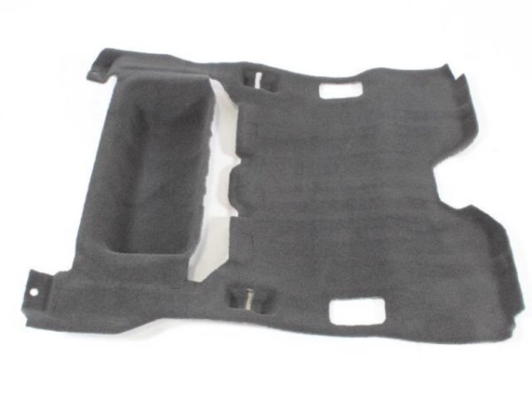 Mopar® - Black Replacement Carpet Kit