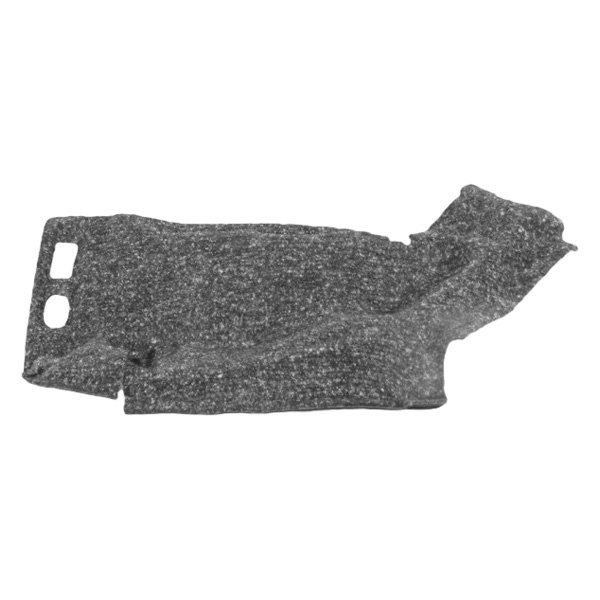 Mopar® - Black Replacement Carpet Kit