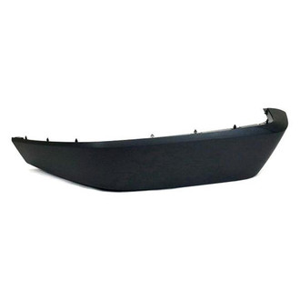 Mopar® - Front Passenger Side Wheel Opening Flare Molding