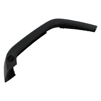Mopar® - Front Driver Side Wheel Opening Flare Molding