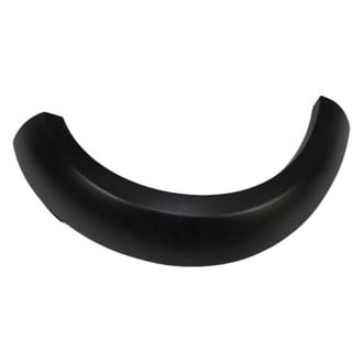 Dodge OE - Front Right Fender Flare