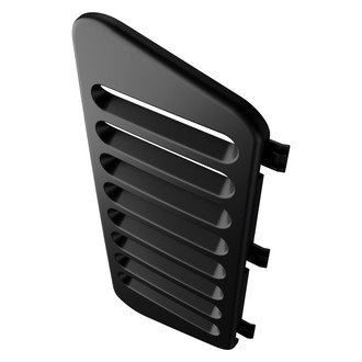 Jeep OE - Rear Door Panel Insert