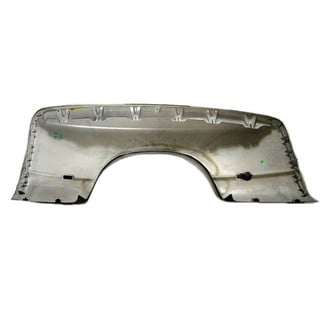 Mopar® 5KK51TZZAA - Rear Driver Side Fender