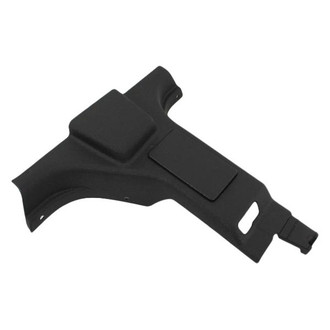 Mopar® - Driver Side Body B-Pillar Molding