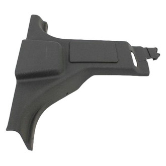 Jeep OE - Left Lower Door Pillar Post Trim Set