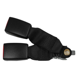 Mopar® - Rear Seat Belt