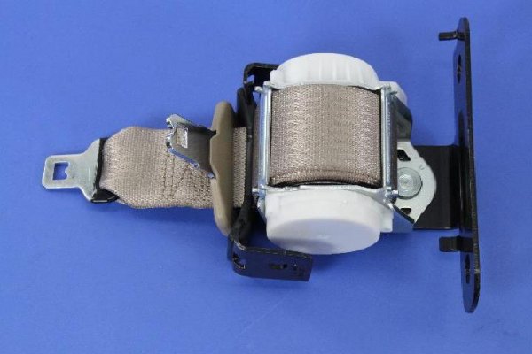 Mopar® - Front Center Seat Belt Lap & Shoulder Belt