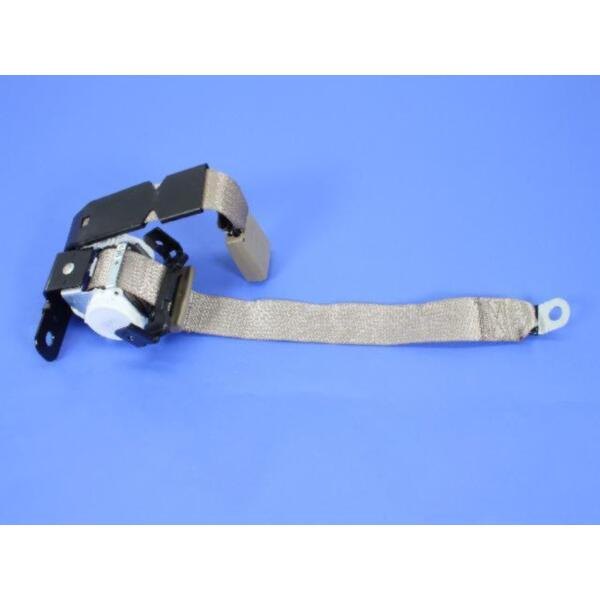 Mopar® - Rear Center Seat Belt Lap & Shoulder Belt