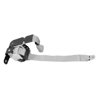 Mopar® - Rear Seat Belt Assembly