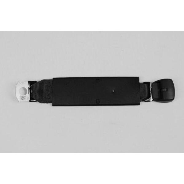 Mopar® 5KQ351K2AB Front Center Right Seat Belt Buckle Assembly