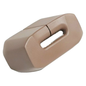 Mopar® - Seat Belt Trim Bezel