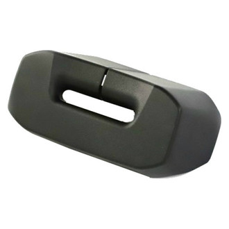Mopar® - Seat Belt Trim Bezel