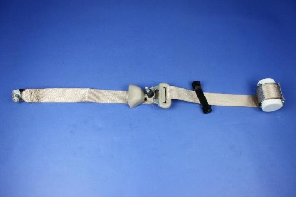 Mopar® - Rear Outer Seat Belt Lap & Shoulder Belt