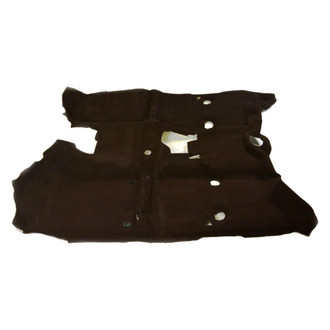 Mopar® - Canyon Brown Replacement Carpet Kit
