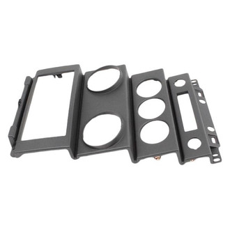 Mopar® - Center Center Dash Panel Cover