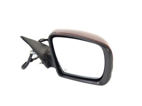 Mopar® - Passenger Side View Mirror