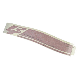 Dodge OE - Rear Right Upper Quarter Panel Decal