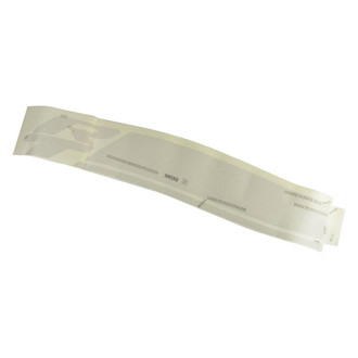Dodge OE - Rear Right Upper Quarter Panel Decal