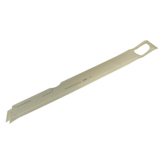 Dodge OE - Front Left Upper Door Decal