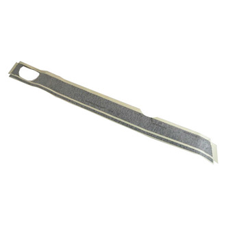 Dodge OE - Front Right Upper Door Decal