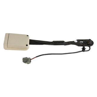 Mopar® - Driver Side Seat Belt Buckle Assembly