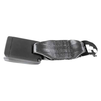 Mopar® - Passenger Side Belt Buckle Assembly