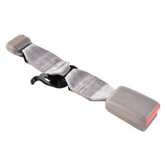 Mopar® - Seat Belt Buckle Assembly