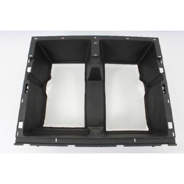 Mopar® - Rear Interior Quarter Panel Trim Panel Storage Compartment