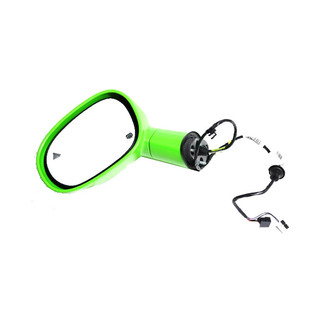 Mopar® - Passenger Side View Mirror