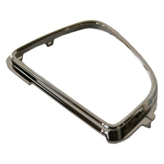 Mopar® - Center Dash Panel Cover