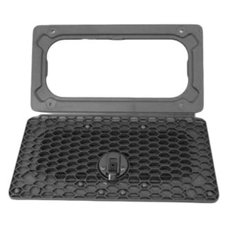 Ram OE - Floor Storage Compartment Lid