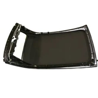 Mopar® - Folding Complete Top
